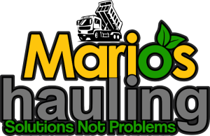 Mario's Hauling